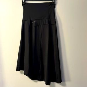 Columbia Skirt -Sundress - fold over skirt - tiny pocket for adventures- Medium